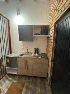 Cabañas La Sanguina, Loft H1