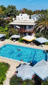 Paradise Gümüşlük