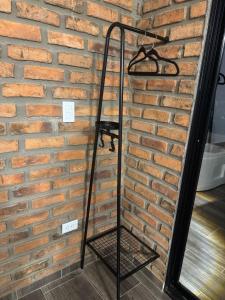 Cabañas La Sanguina, Loft H1