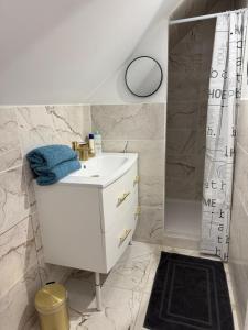 Appartements THALASSA : photos des chambres