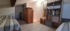 Maisons de vacances Maison de Provence entre mer et montagnes : photos des chambres