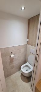 Maisons de vacances Maison de Provence entre mer et montagnes : photos des chambres