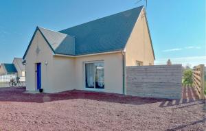 2 Bedroom Stunning Home In Créances