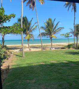 Breeze flat