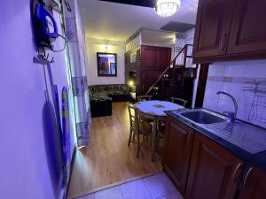 Vicrick Grand Residences