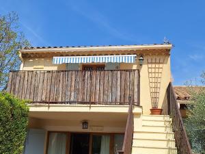 Le Portail Vert