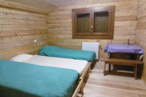 Chalets Chalet ecologique en bazadais, 129 : Chalet Supérieur