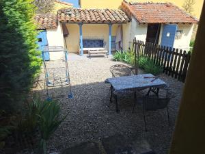 Le Portail Vert