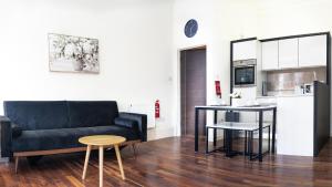 b&b in Edinburgh
