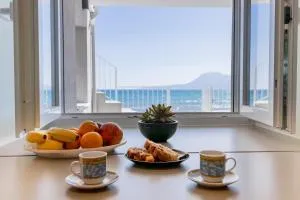 Cozy SeaView apartment - 凯米