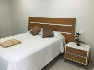 Departamento "A" Fracc Cd Del Valle