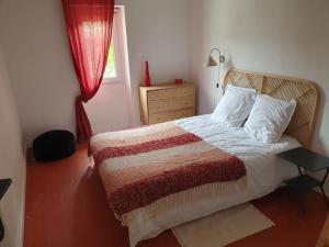 Maisons de vacances Le Refuge du Geant : photos des chambres
