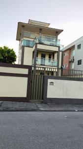 Pousada Costa Azul Recreio