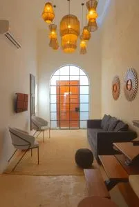 Casa de las Puertas - Azcorra