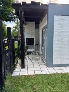 Casa en Paso de la Patria