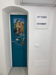 Italove Riomaggiore Apt1 Exclusive apartment