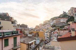 Italove Riomaggiore Apt1 Exclusive apartment