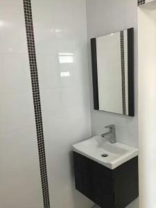 Departamento "A" Fracc Cd Del Valle