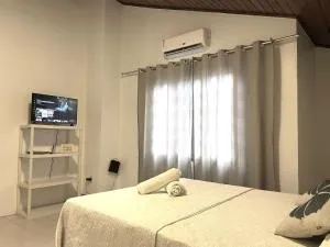 Quarto próximo ao aeroporto internacional - Val de Cãs