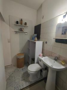 Appartements T2 proche mer et tous commerces : photos des chambres