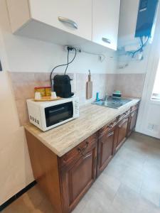 Appartements T2 proche mer et tous commerces : photos des chambres