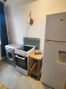 Appartements T2 proche mer et tous commerces : photos des chambres