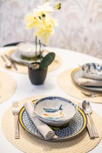 ARK Apartaman Sárvár