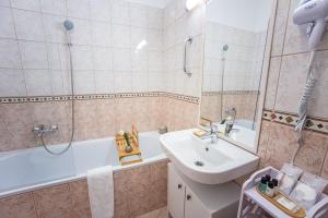 ARK Apartaman Sárvár