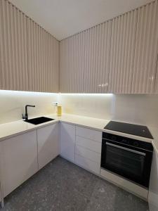 AD Luxe Suites