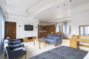 Hotel Pory Roku
