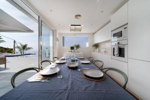 Vista Roses Mar - Cases del Far