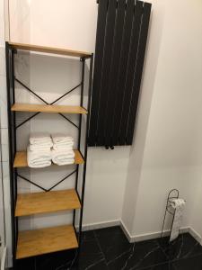 Anastazja Apartament