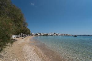 aegean view beach apartement