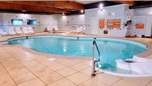 Campings chez audrey C21 : photos des chambres