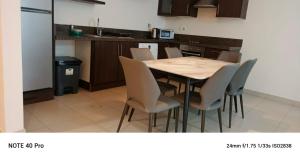 E13 Samarah Resort Apartment