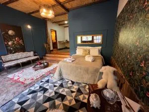 Chalés da Toscana - Iúna