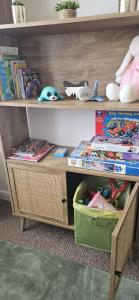 Barton Beach First Floor Holiday Apartment Mablethorpe