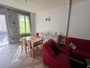 Appartements Appartement pres de Magny-Cours : photos des chambres