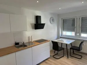 Traum-Immo-Home Apartments - Heuchelheim über Frankenthal