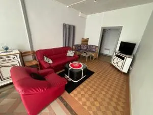 Appartement près de Magny-Cours - Tendron