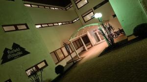 Apartment Morgensonne