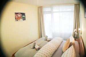 Apartment Morgensonne