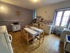 Appartements Appartement pres de Magny-Cours : photos des chambres