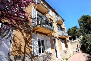 Charmant appartement T2