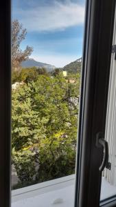 Charmant appartement T2