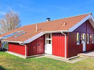 12 person holiday home in Otterndorf - 4hvězdičkové hotely ve městě Otterndorf