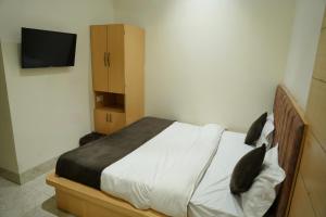 Sehdev Residency - A Boutique Hotel