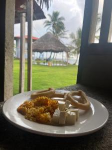 HOSTAL CRUZ DEL MAR