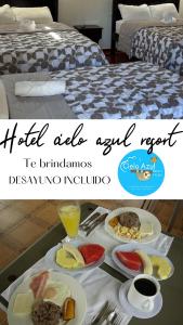 Hotel Cielo Azul Resort