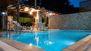 Villa BB Mugla 1